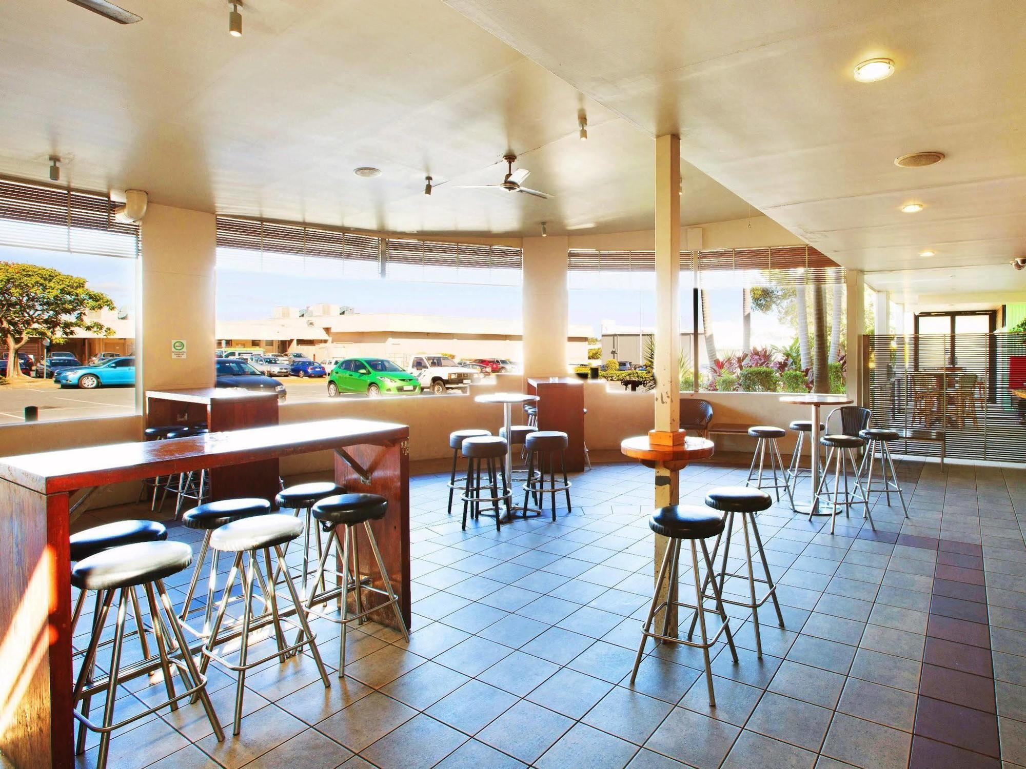 Nightcap At Springwood Hotel Exterior foto